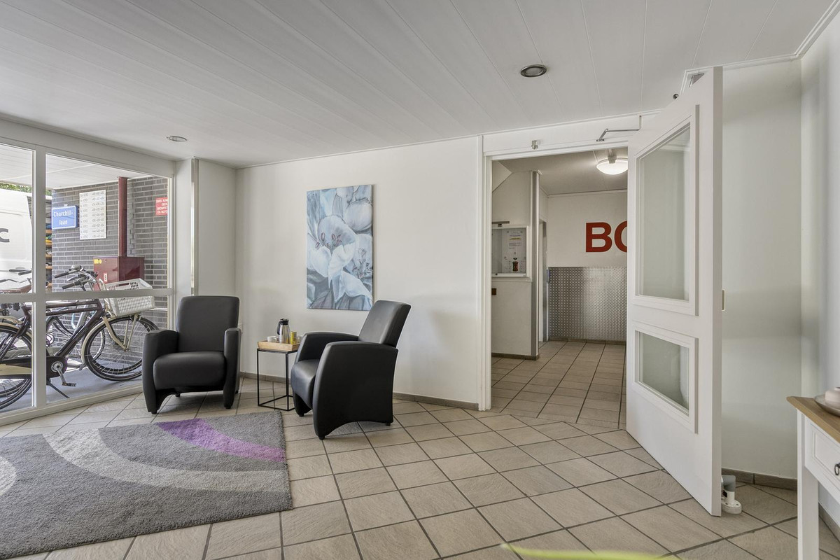 Appartement te koop: Churchilllaan 440, Terneuzen