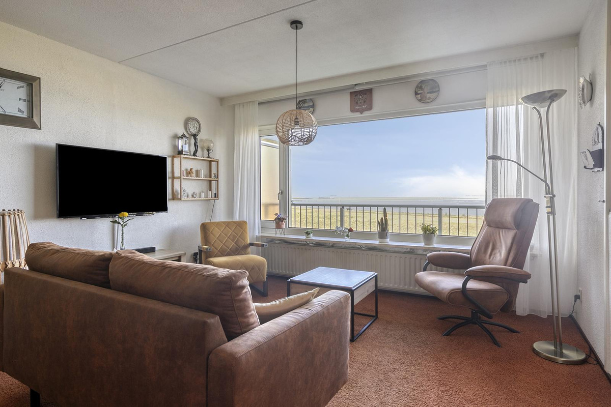 Appartement te koop: Churchilllaan 440, Terneuzen