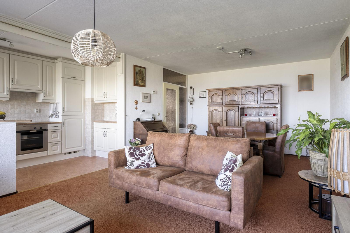 Appartement te koop: Churchilllaan 440, Terneuzen