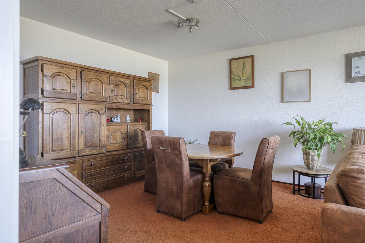 Appartement te koop: Churchilllaan 440, Terneuzen