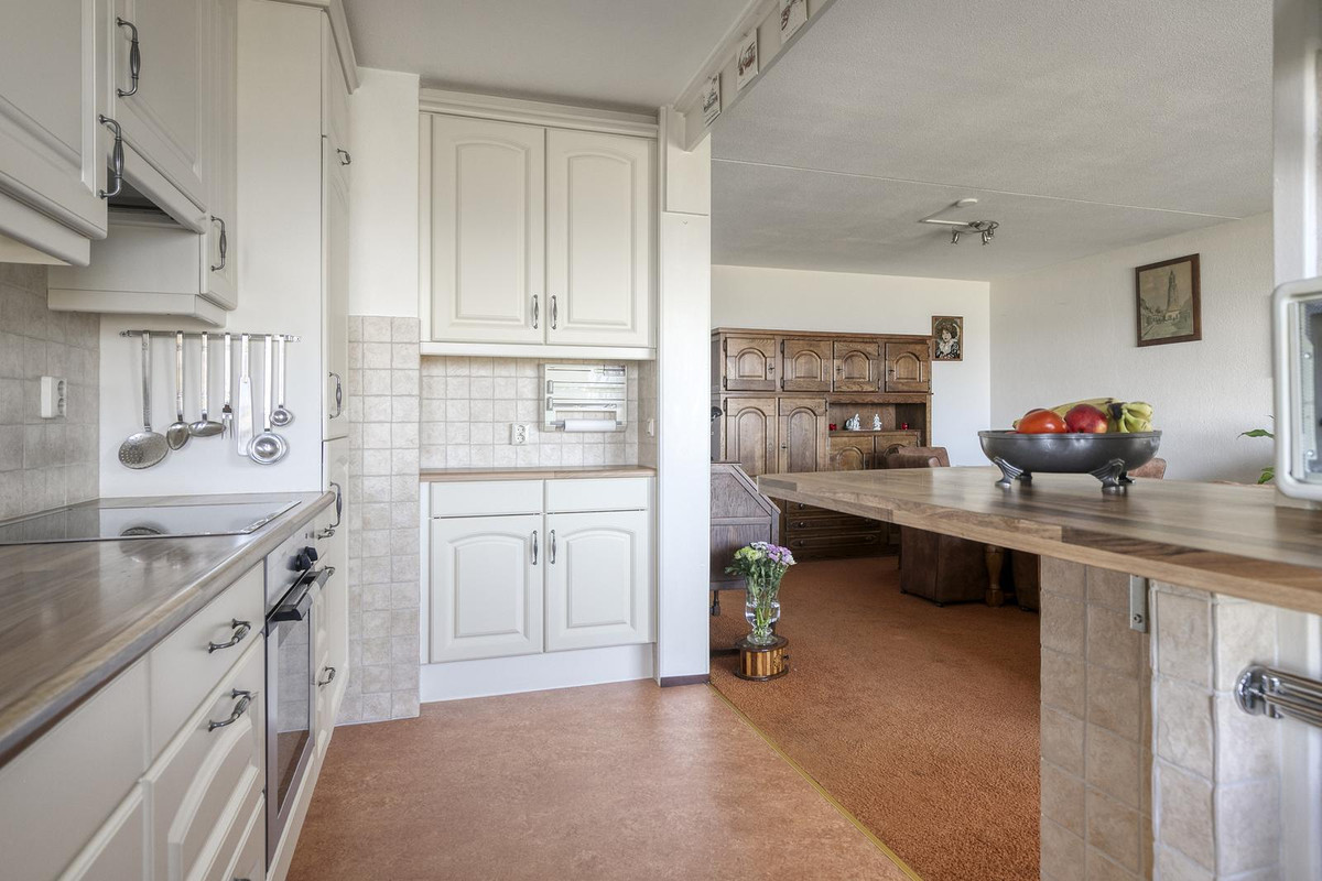 Appartement te koop: Churchilllaan 440, Terneuzen