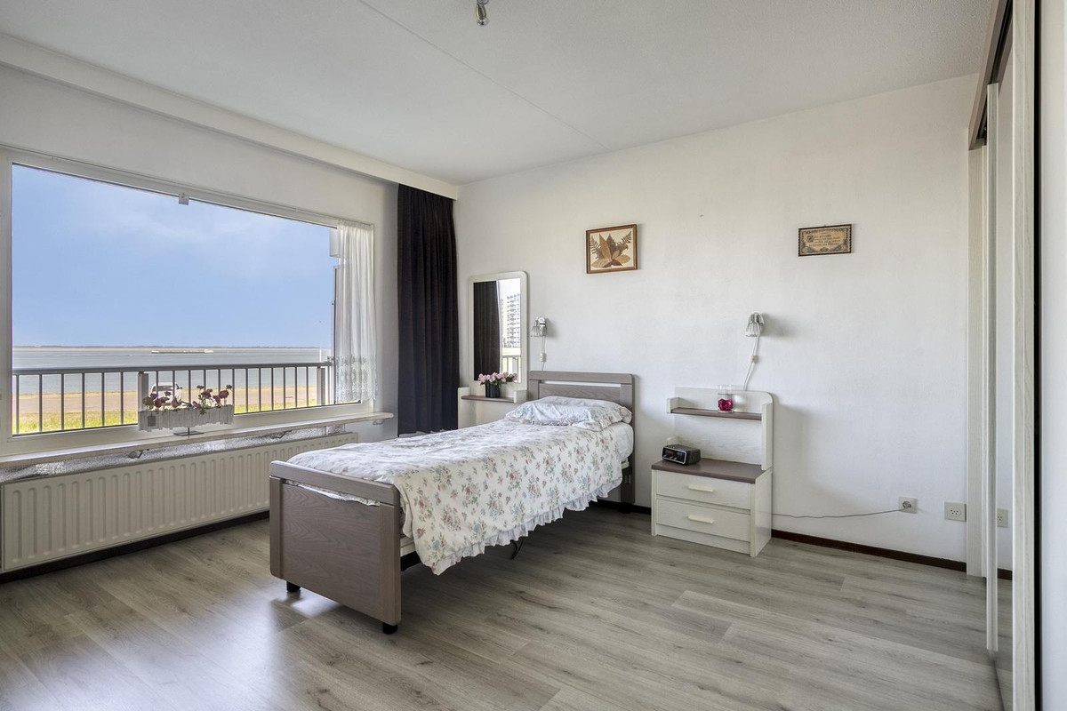 Appartement te koop: Churchilllaan 440, Terneuzen
