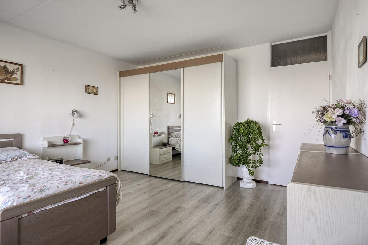 Appartement te koop: Churchilllaan 440, Terneuzen