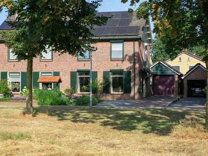 Aalbersestraat 13