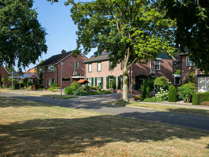 Aalbersestraat 13