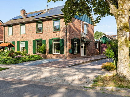 Aalbersestraat 13