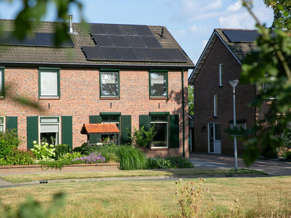 Aalbersestraat 13