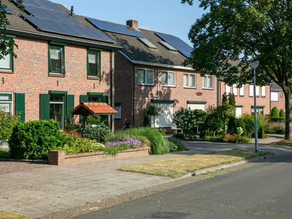 Aalbersestraat 13