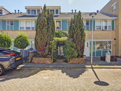 Else Mauhsstraat 6