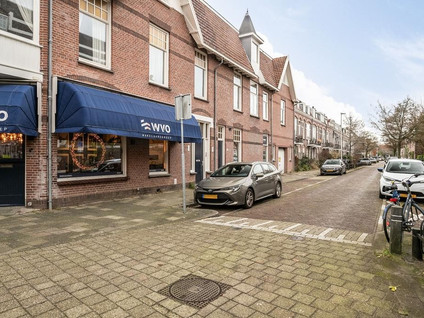 Hendrick de Keyserstraat 32A