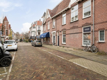 Hendrick de Keyserstraat 32A
