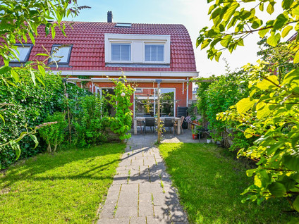 C.J. Blaauwstraat 14