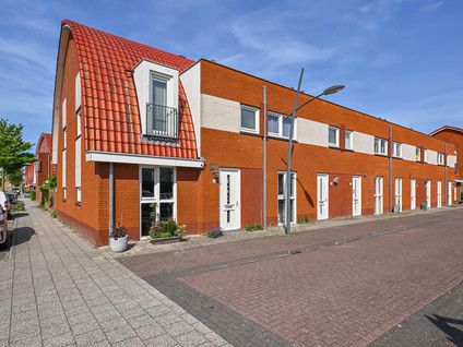 C.J. Blaauwstraat 14