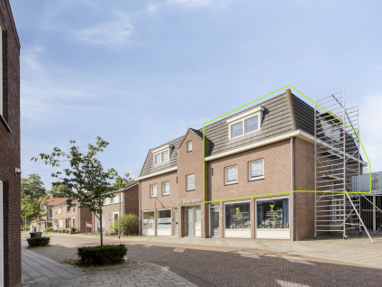 Vlasstraat 1A