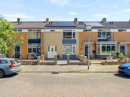 Zeeloodsenlaan 99