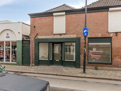 Koningstraat 30
