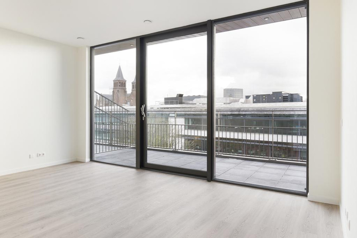 Appartement te huur: Broerenstraat 45-54, Arnhem