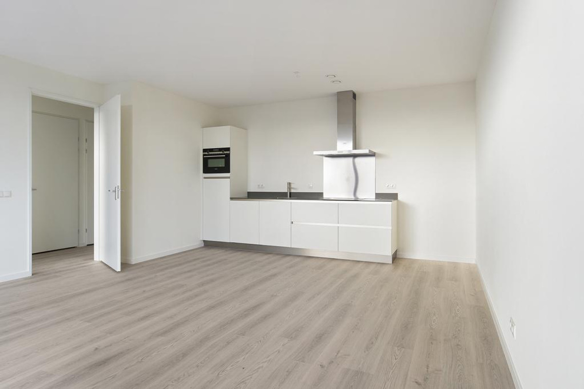 Appartement te huur: Broerenstraat 45-54, Arnhem