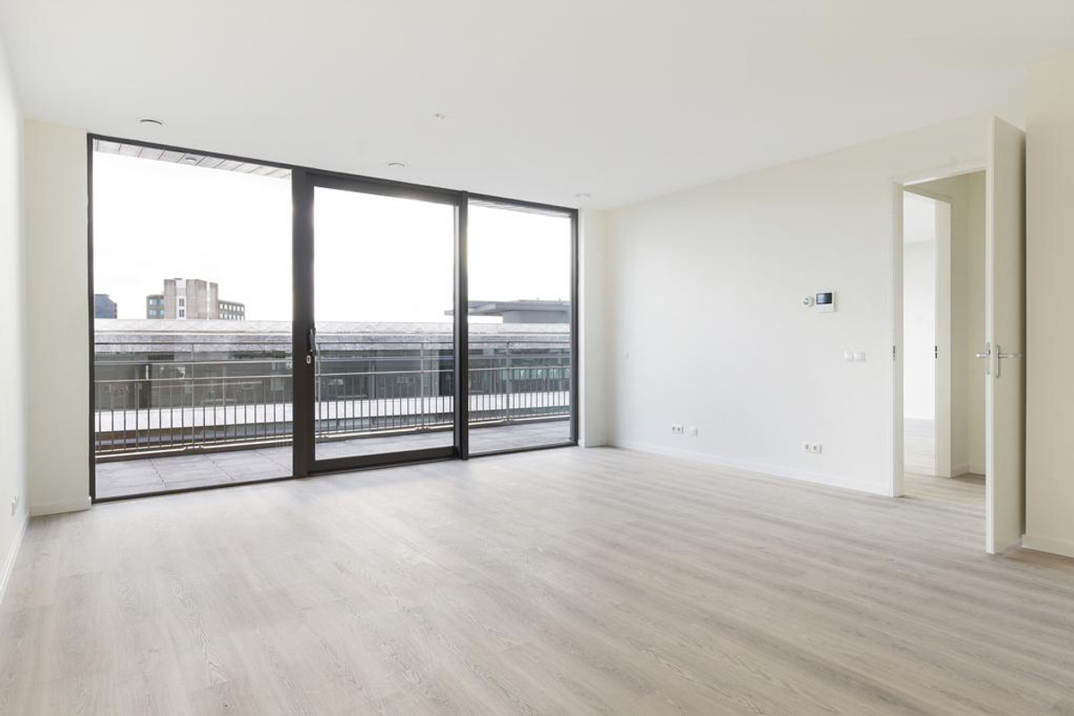 Appartement te huur: Broerenstraat 45-54, Arnhem