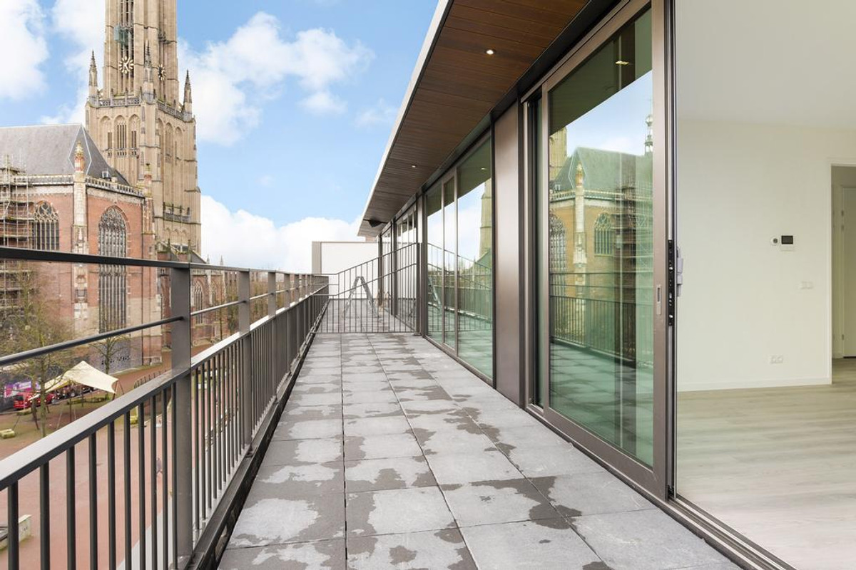 Appartement te huur: Broerenstraat 45-54, Arnhem