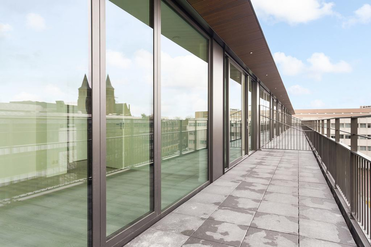 Appartement te huur: Broerenstraat 45-54, Arnhem