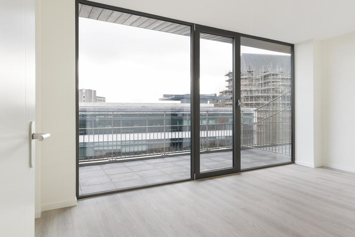 Appartement te huur: Broerenstraat 45-54, Arnhem