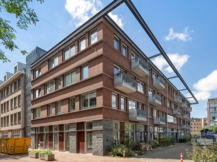 Gillis van Ledenberchstraat 14E