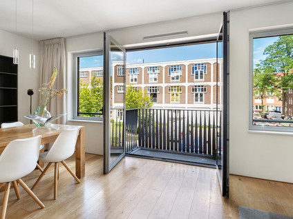 Gillis van Ledenberchstraat 14E