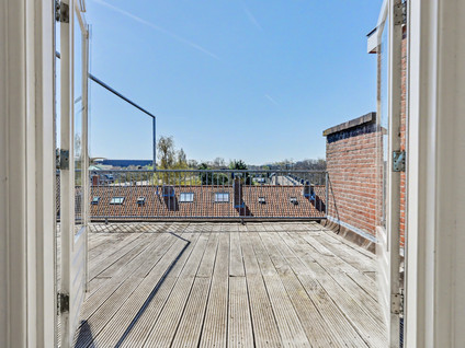 Pleinweg 22A
