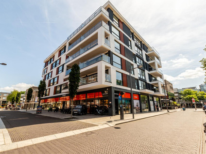 Makelaarstraat 4B