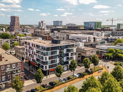 Makelaarstraat 4B