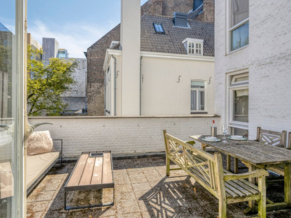 Maastrichter Pastoorstraat 29B