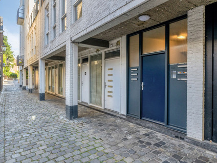 Maastrichter Pastoorstraat 29B