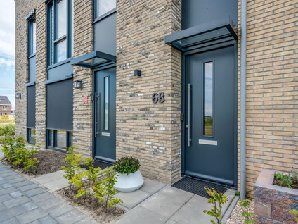 Gerrigje Nijessensingel 68