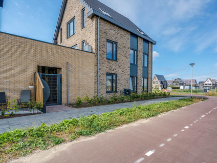 Gerrigje Nijessensingel 68