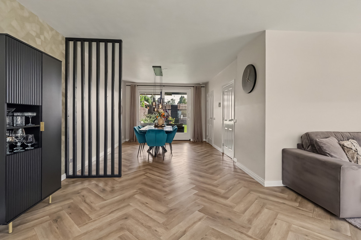 Twee-onder-één-kap te koop: Van Galenstraat 30, Bergeijk
