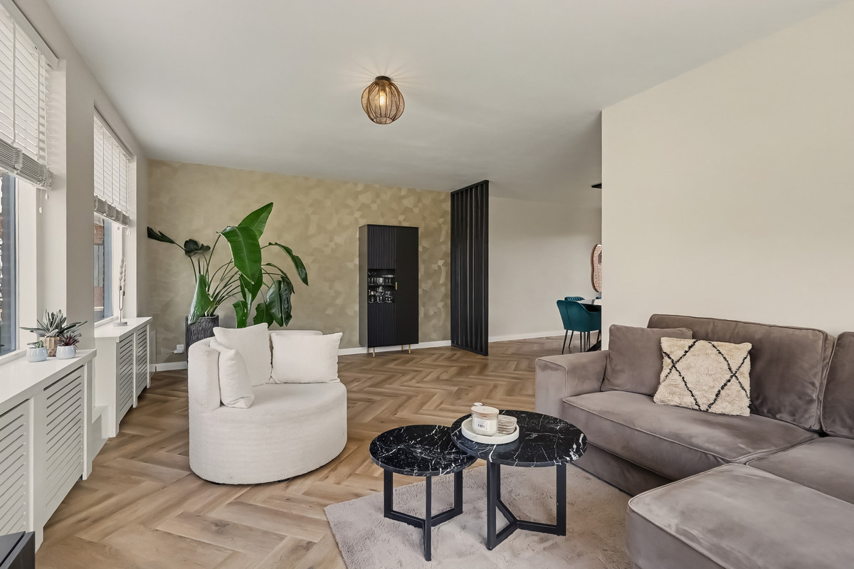 Twee-onder-één-kap te koop: Van Galenstraat 30, Bergeijk