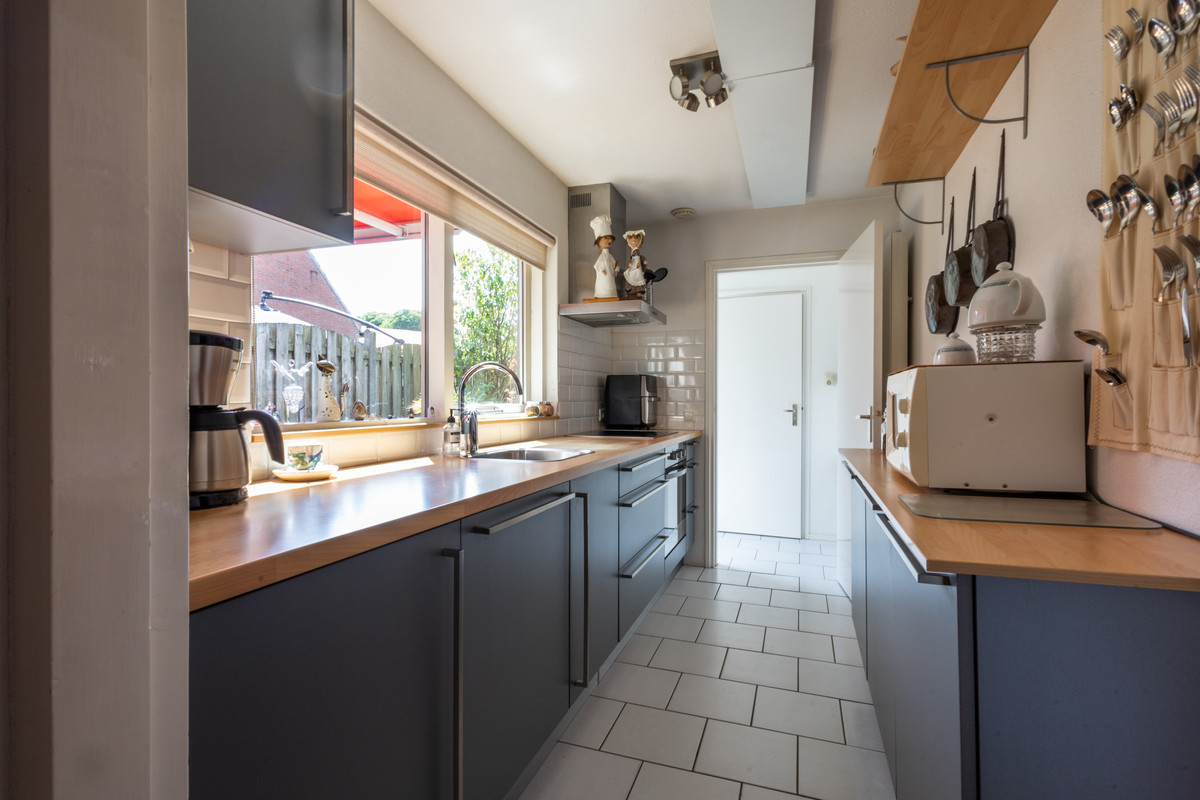 Tussenwoning te koop: Damstraat 74, Yerseke