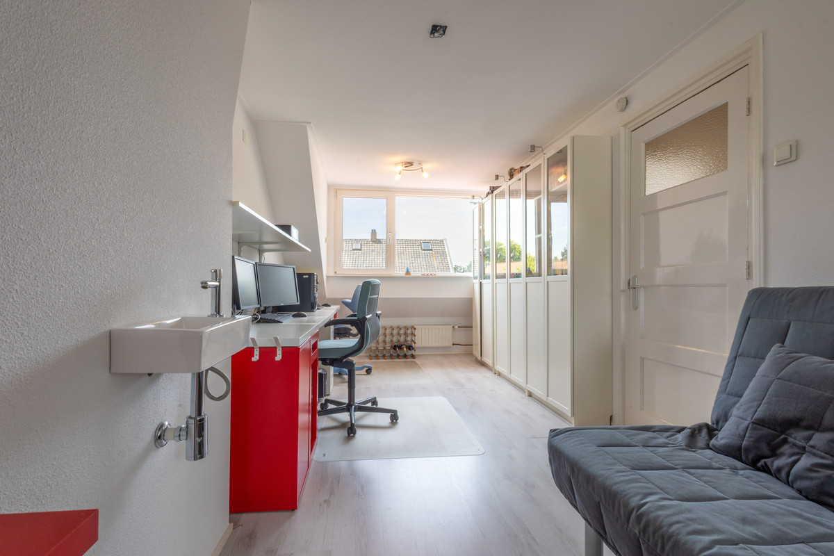 Tussenwoning te koop: Damstraat 74, Yerseke