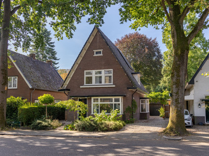 Laan van Kerschoten 53