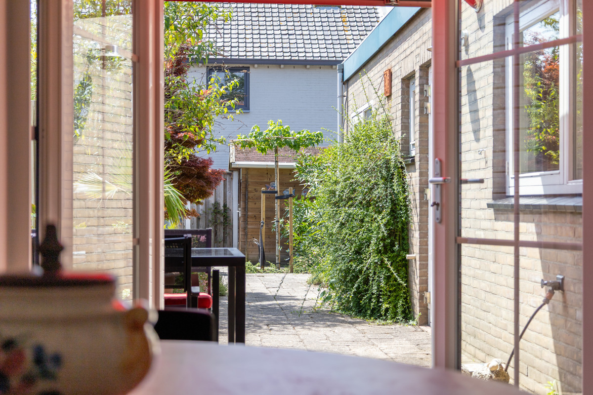 Tussenwoning te koop: Damstraat 74, Yerseke
