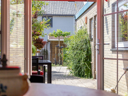 Damstraat 74