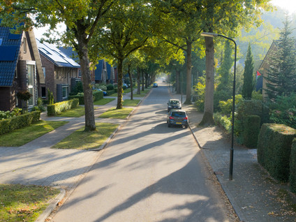 Laan van Kerschoten 53