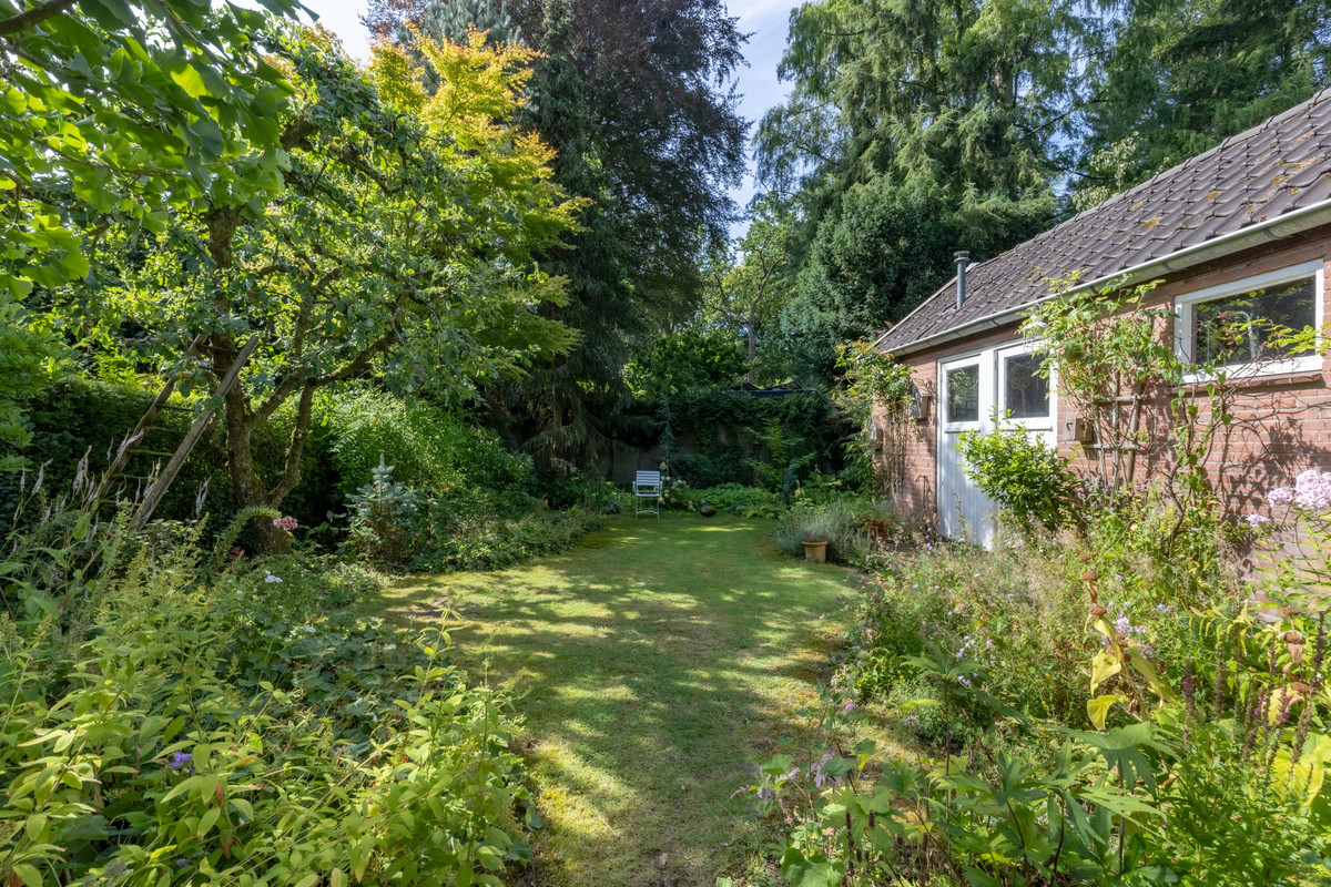Vrijstaande woning te koop: Laan van Kerschoten 53, Apeldoorn