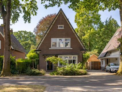 Laan van Kerschoten 53