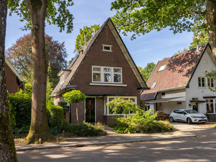 Laan van Kerschoten 53
