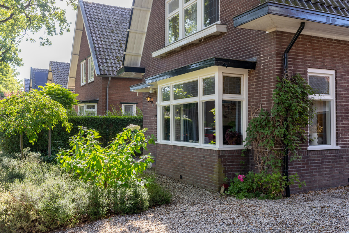 Vrijstaande woning te koop: Laan van Kerschoten 53, Apeldoorn