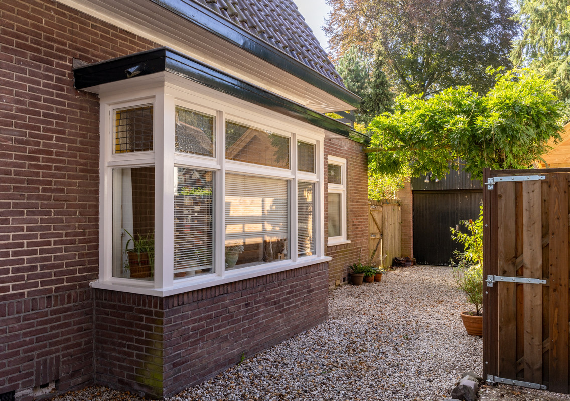 Vrijstaande woning te koop: Laan van Kerschoten 53, Apeldoorn
