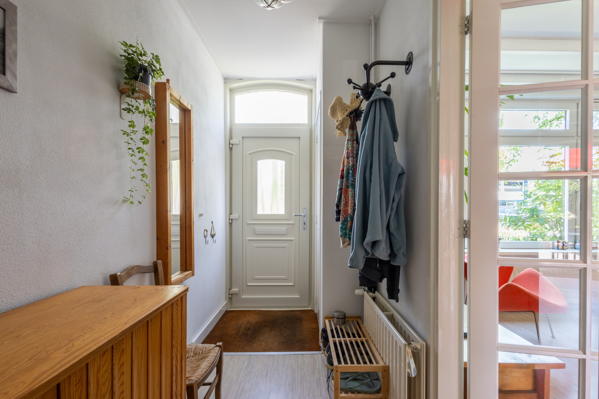 Tussenwoning te koop: Damstraat 74, Yerseke