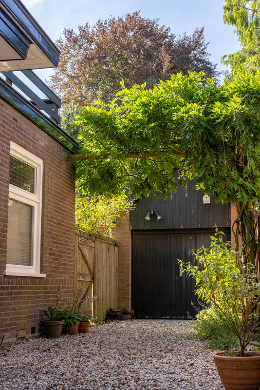 Vrijstaande woning te koop: Laan van Kerschoten 53, Apeldoorn